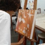 Curso de Artes Visuais