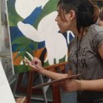 Curso de Artes Visuais