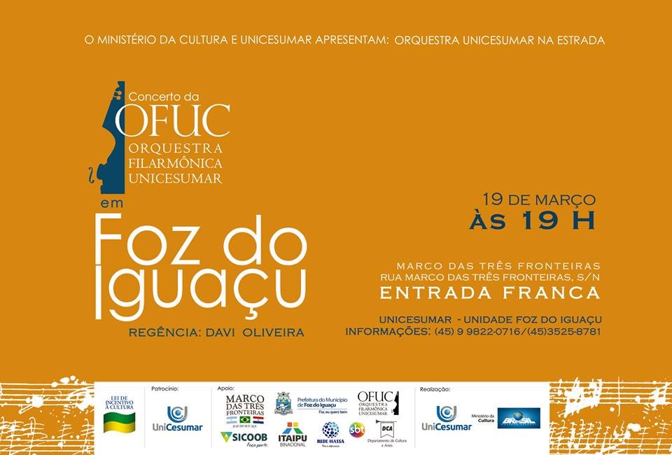 Foz do Iguaçu