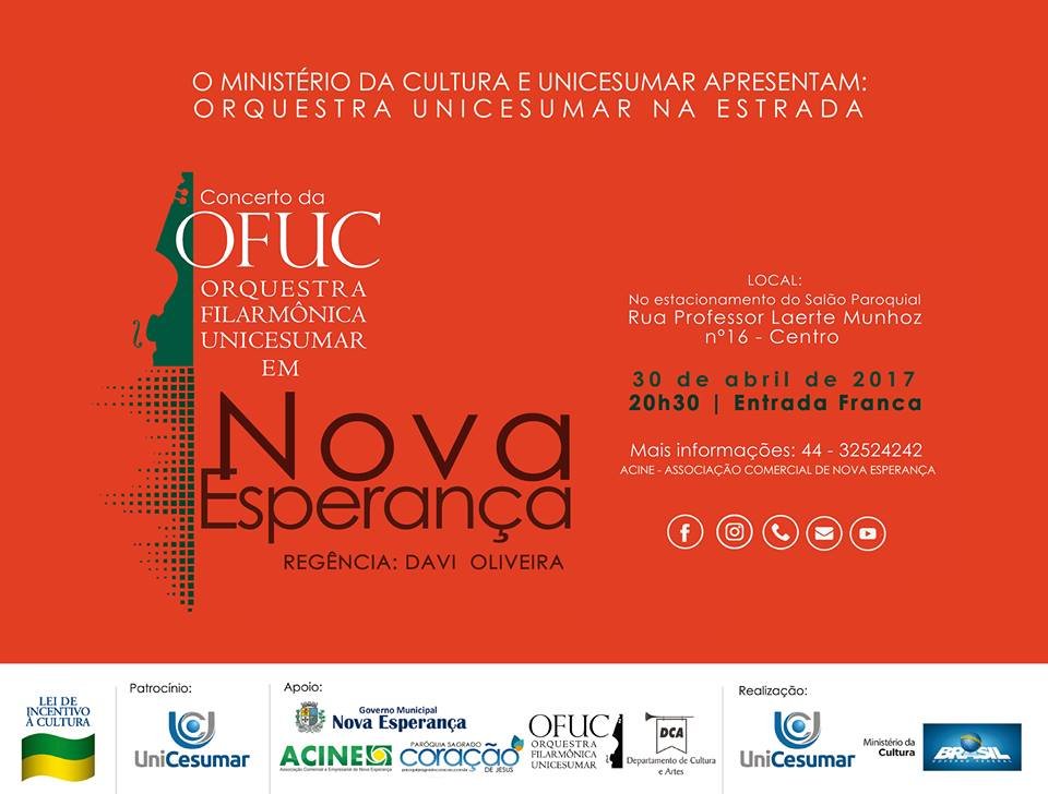 Banner NOVA ESPERANÇA