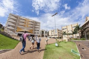 Unicesumar_Campus sede 2