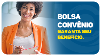 BOLSA CONVENIO