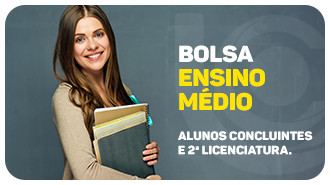 BOLSA ENSINO MEDIO