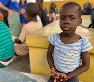 Missão UniCesumar no Haiti: Dia 5 – Esquecidos