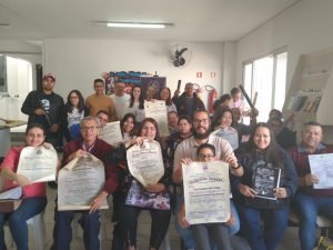 UniCesumar apoia imigrantes no processo de revalidação de diplomas