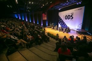 UniCesumar é destaque no congresso Sesi ODS 2019