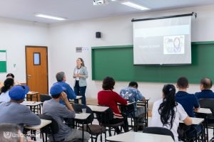 UniCesumar lança programa para inclusão da pessoa com deficiência
