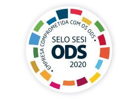 UniCesumar ganha Selo SESI ODS 2020