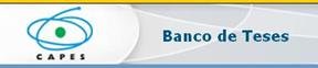 Logo do Banco de Teses do Capes