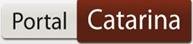 Logo do Portal Catarina: obras literárias catarinenses