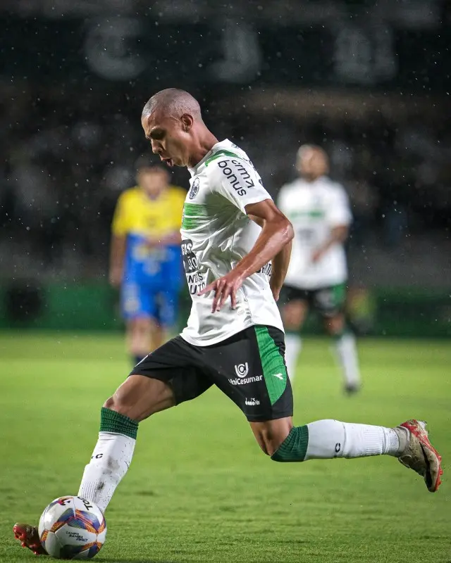 Apoiamos clubes, atletas, associações, federações e confederações de todo o país