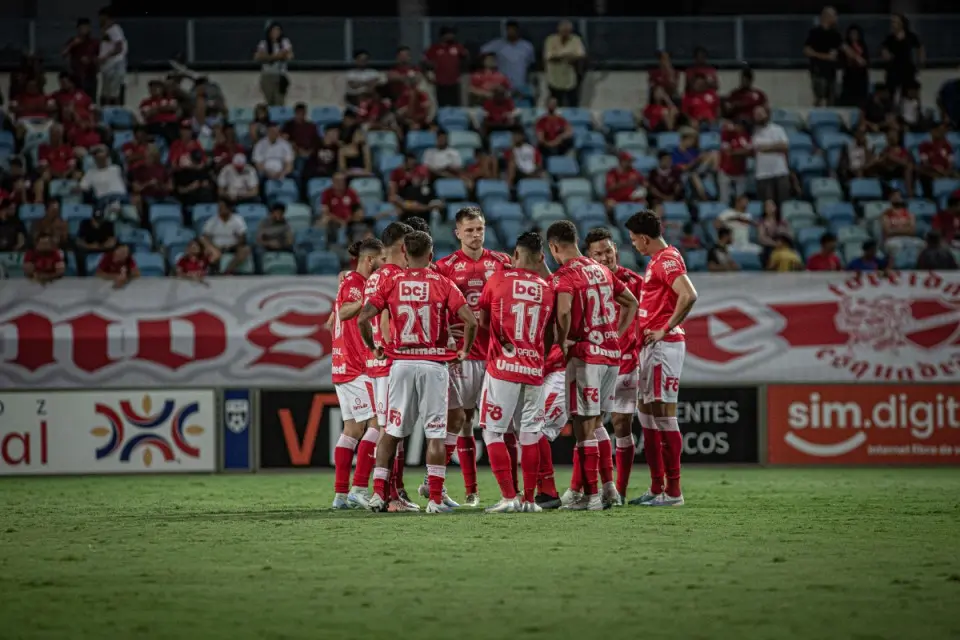 Apoiamos clubes, atletas, associações, federações e confederações de todo o país