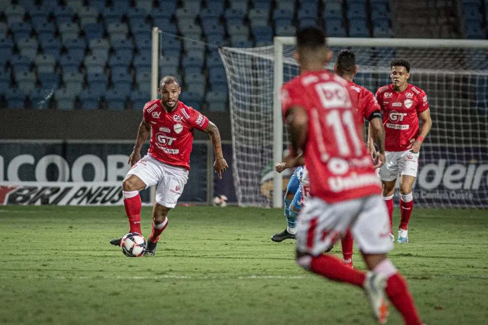 Apoiamos clubes, atletas, associações, federações e confederações de todo o país