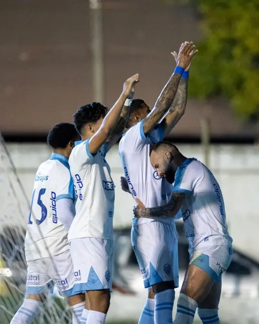 Apoiamos clubes, atletas, associações, federações e confederações de todo o país