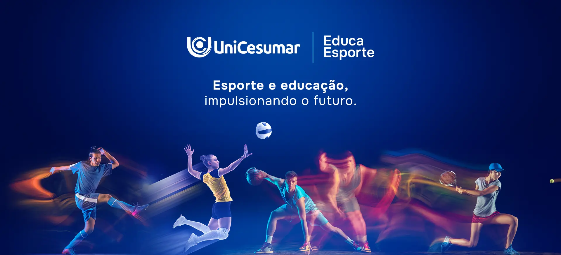 Banner Educa Esportes