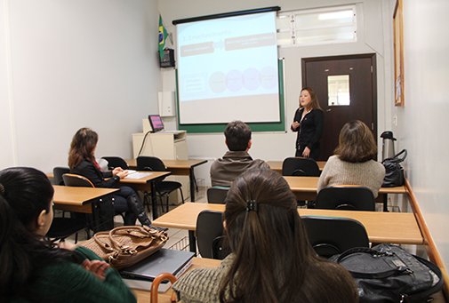 Cursos de mestrado a distancia