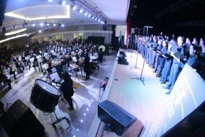 ORQUESTRA IA3