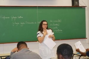 aula portugues