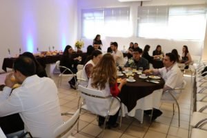projeto café da manhã