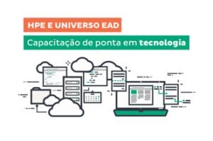 EAD Unicesumar_Tecnologia_HPE