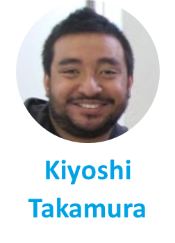 kiyoshi