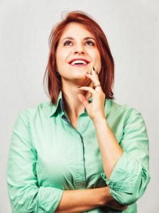 Paula Marjorie, máster coaching e sócia da empresa O Valor da Experiência