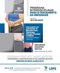 Programa Tratamento de Obesidade (1)
