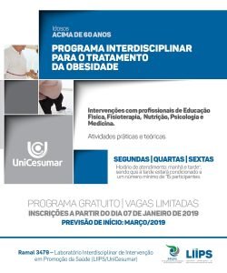 Programa Tratamento de Obesidade (2)