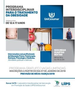 Programa Tratamento de Obesidade (3)