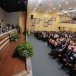 Aula Magna Mestrado e Doutorado (7)