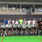Futsal Ctba
