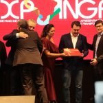 Lançamento Expoinga (2)