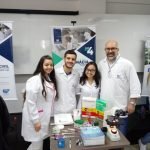 Mostra de profissões