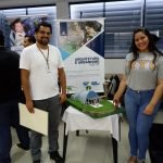 Mostra de profissões