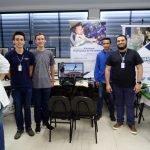 Mostra de profissões
