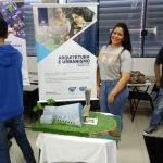Mostra de profissões