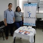 Mostra de profissões