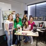 Mostra de profissões