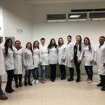 Alunos de PG participam de projeto