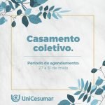 Casamento Coletivo (2)