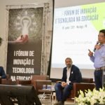 Fórum Inovação e Tecnologia na Educação  (2)