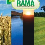 Capa - Revista Rama