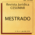 Revista Jurídica