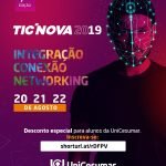 TicNova 2019