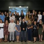 melhores alunos