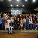 melhores alunos