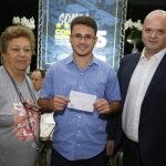 melhores alunos