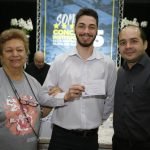 melhores alunos