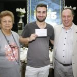 melhores alunos