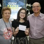 melhores alunos